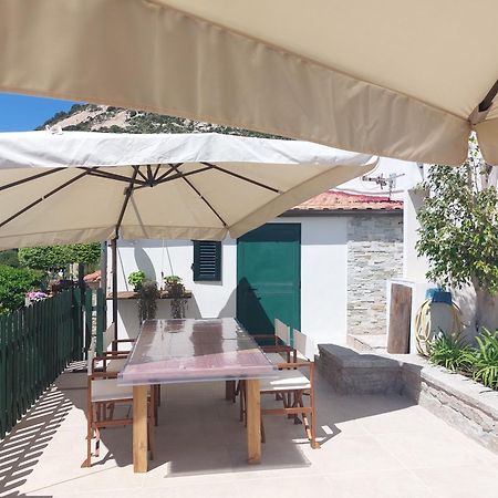 Casa Guerrino Βίλα Chiessi Εξωτερικό φωτογραφία