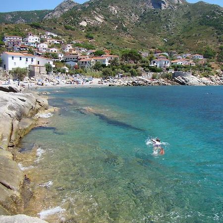 Casa Guerrino Βίλα Chiessi Εξωτερικό φωτογραφία