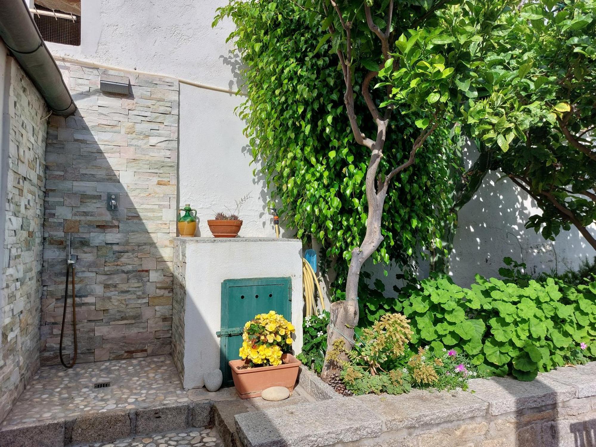 Casa Guerrino Βίλα Chiessi Εξωτερικό φωτογραφία