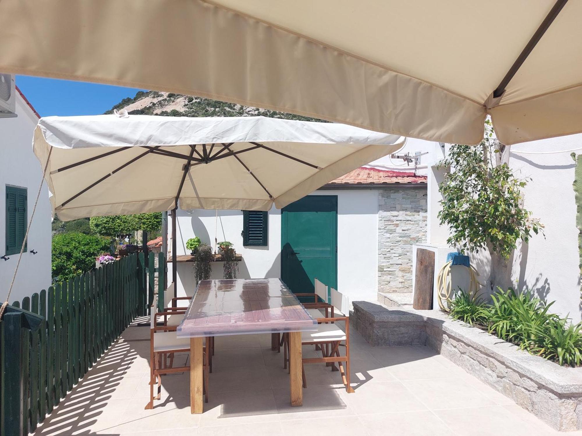 Casa Guerrino Βίλα Chiessi Εξωτερικό φωτογραφία