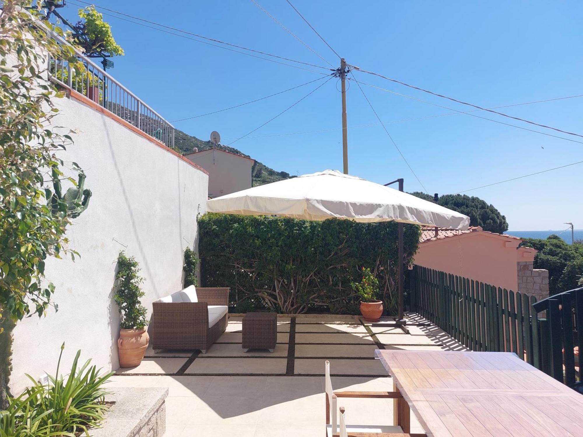 Casa Guerrino Βίλα Chiessi Εξωτερικό φωτογραφία