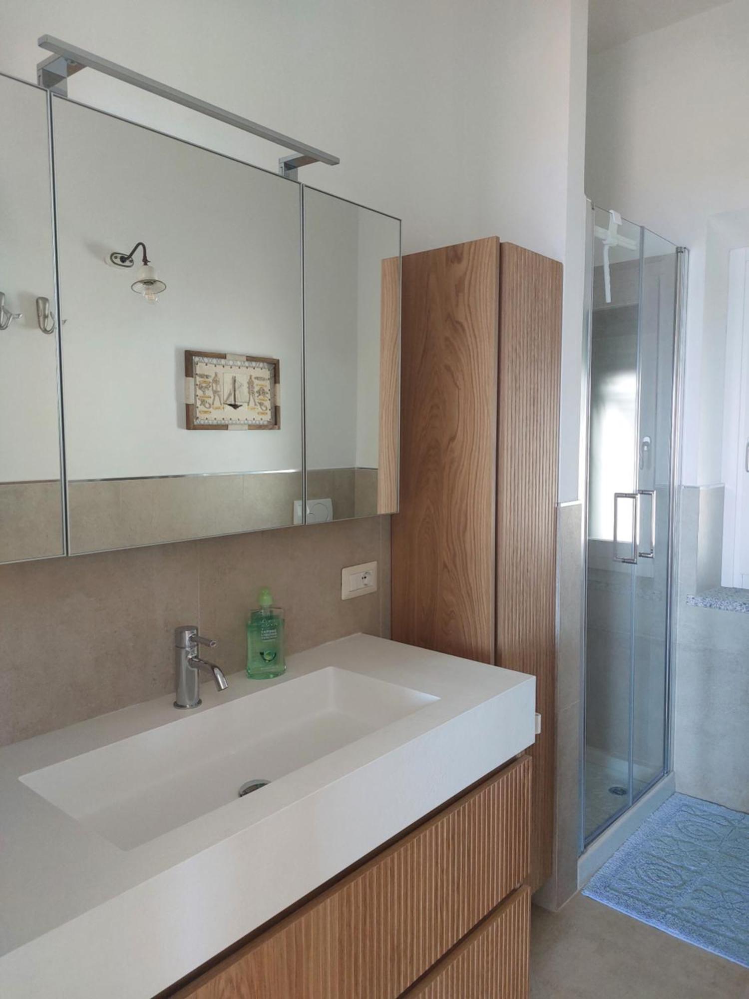 Casa Guerrino Βίλα Chiessi Εξωτερικό φωτογραφία