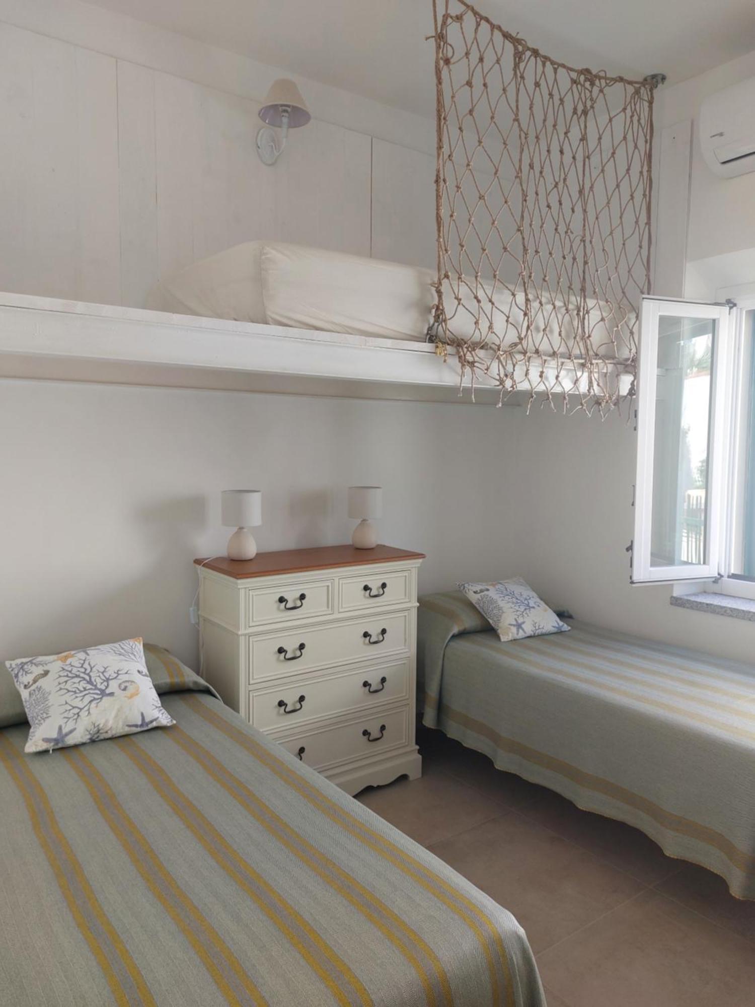 Casa Guerrino Βίλα Chiessi Εξωτερικό φωτογραφία