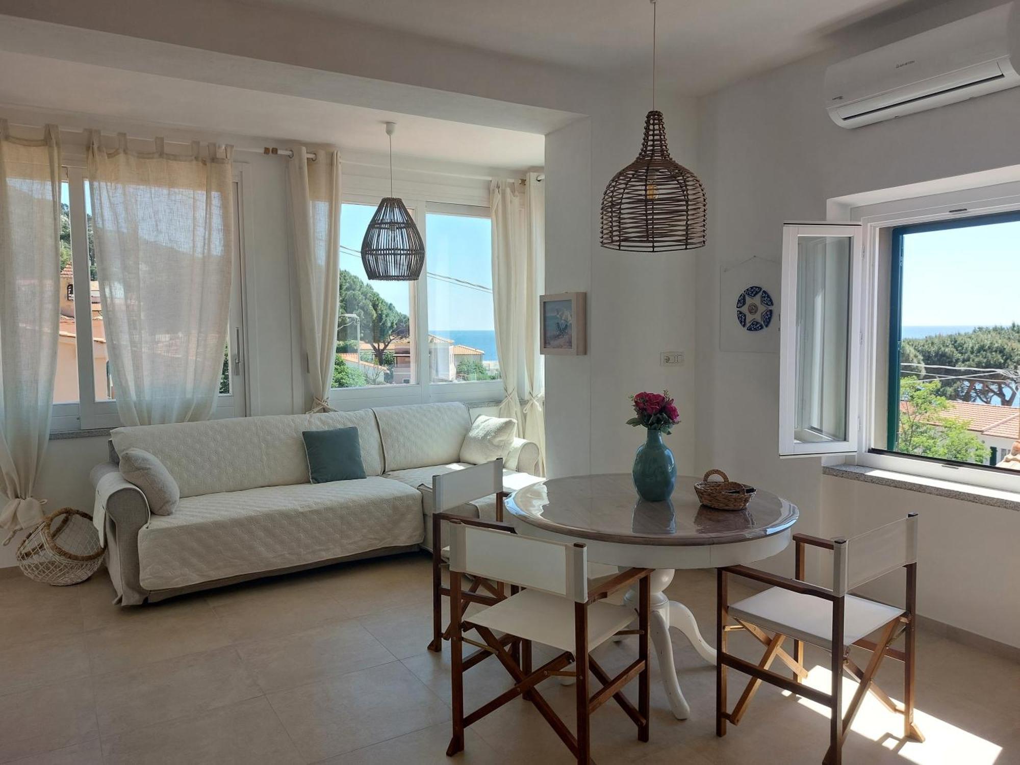 Casa Guerrino Βίλα Chiessi Εξωτερικό φωτογραφία