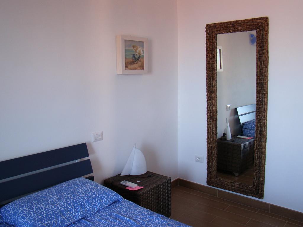 Casa Guerrino Βίλα Chiessi Εξωτερικό φωτογραφία