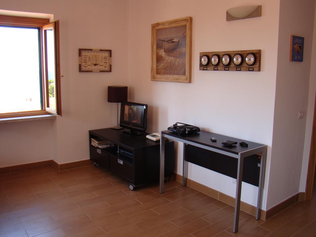 Casa Guerrino Βίλα Chiessi Εξωτερικό φωτογραφία