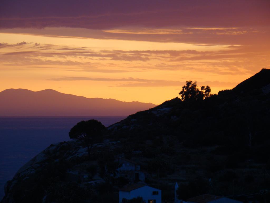 Casa Guerrino Βίλα Chiessi Εξωτερικό φωτογραφία
