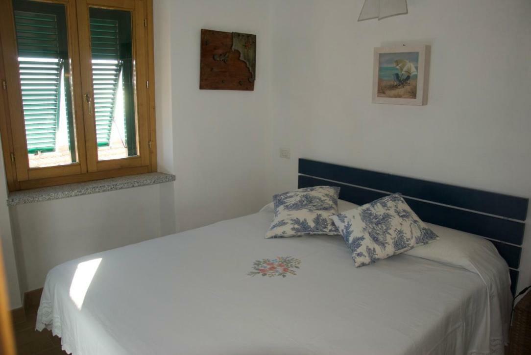 Casa Guerrino Βίλα Chiessi Εξωτερικό φωτογραφία