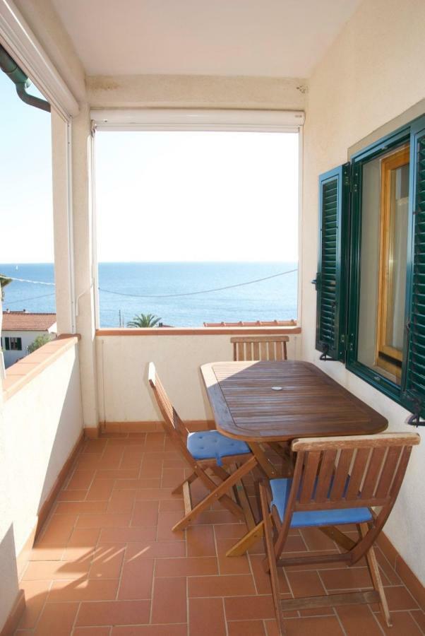 Casa Guerrino Βίλα Chiessi Εξωτερικό φωτογραφία